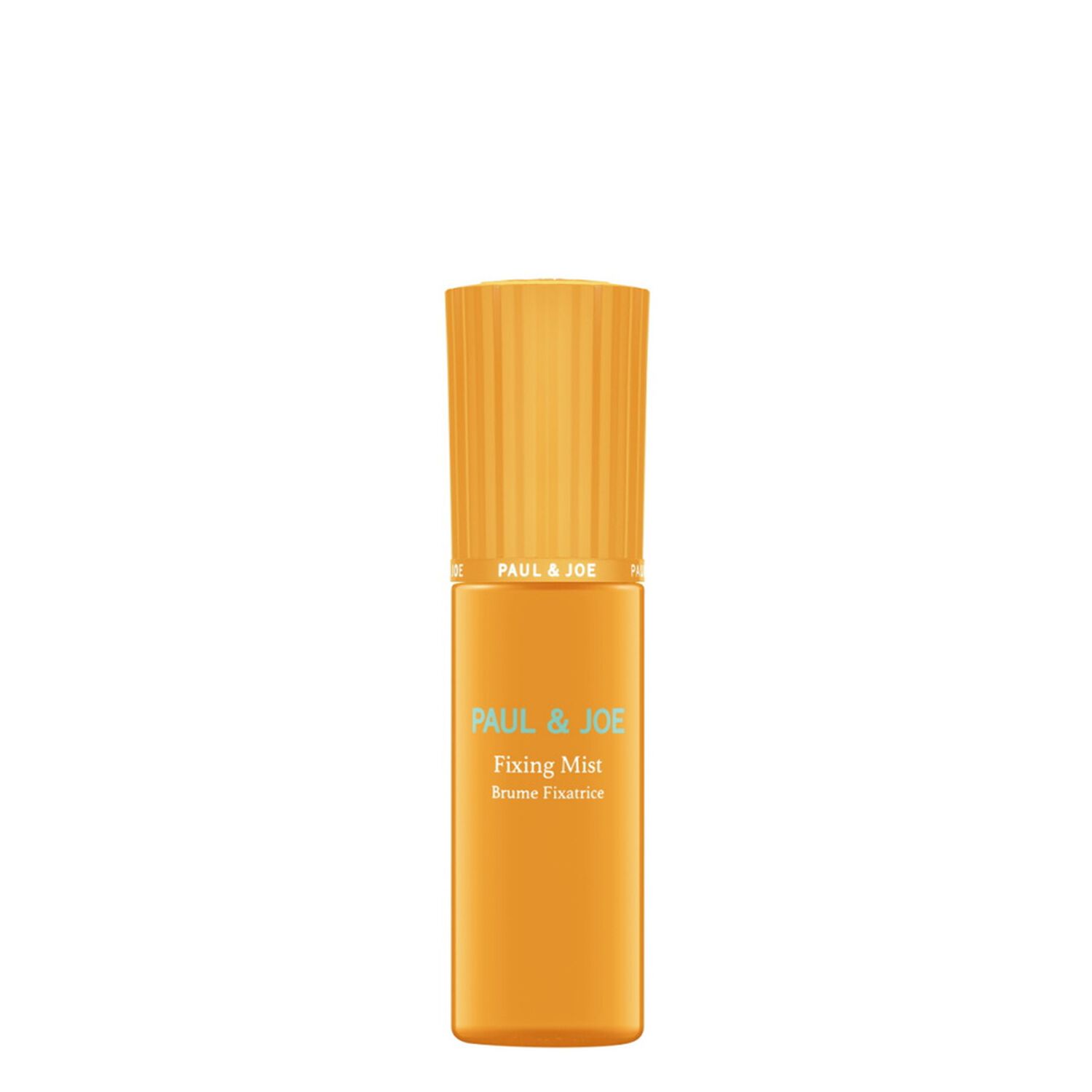 paul & joe Fixing Mist Brume Fixatrice Maquillage 50 ml