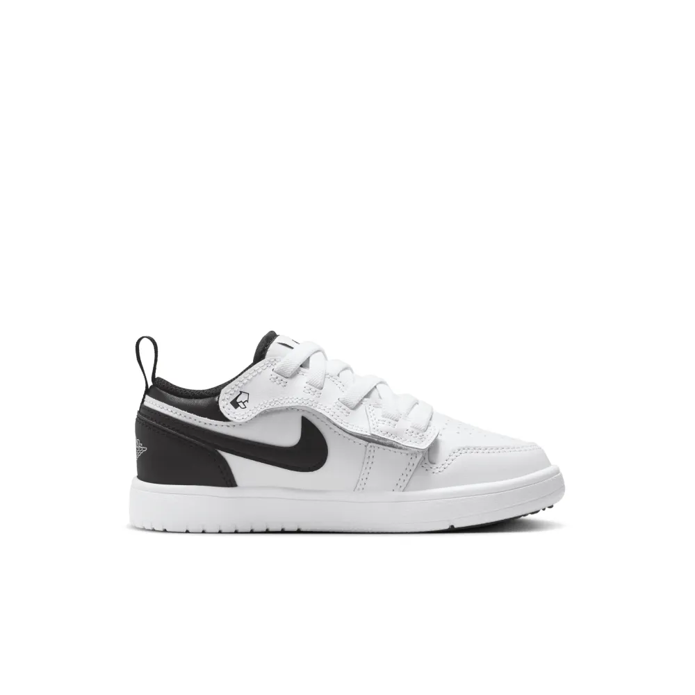 NIKE JORDAN 1 LOW ALT PS DR9748-132 / weiss