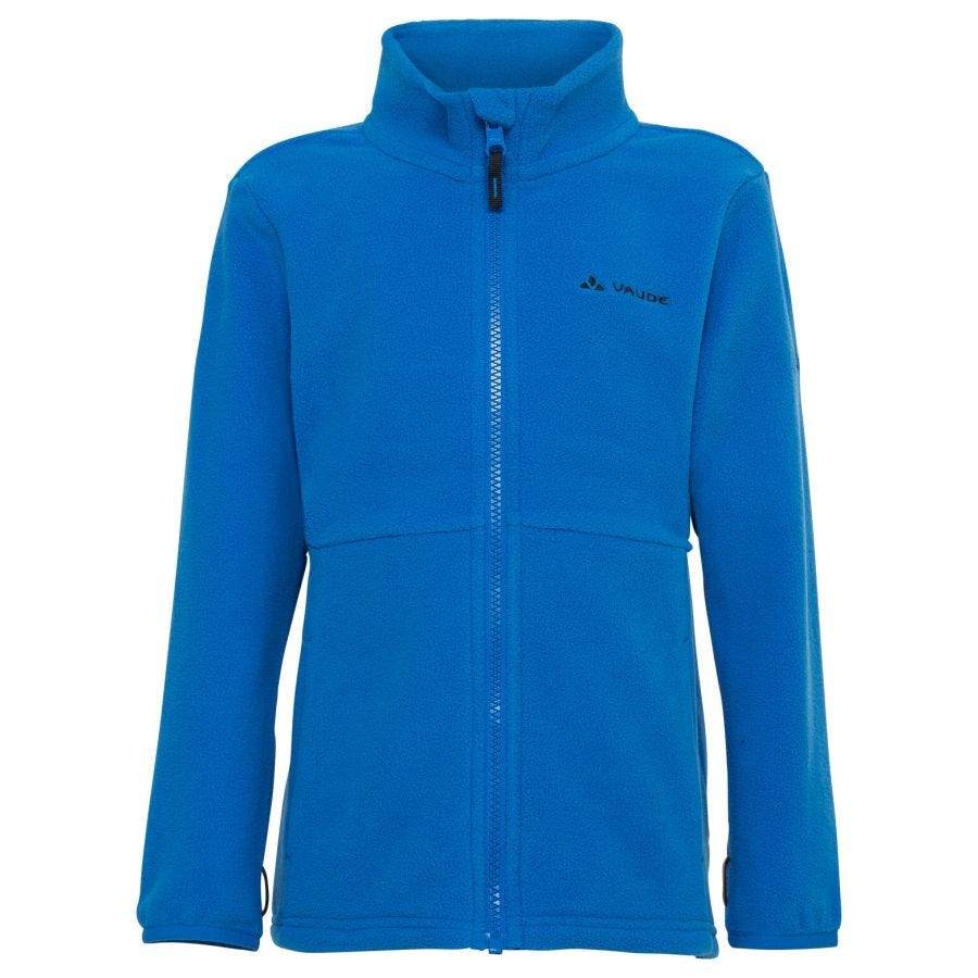 Pulex II Fleece Jacke Kinder