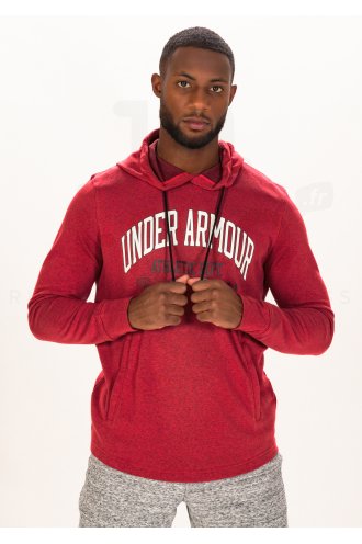 Under Armour Rival Terry Ahtletic Department M