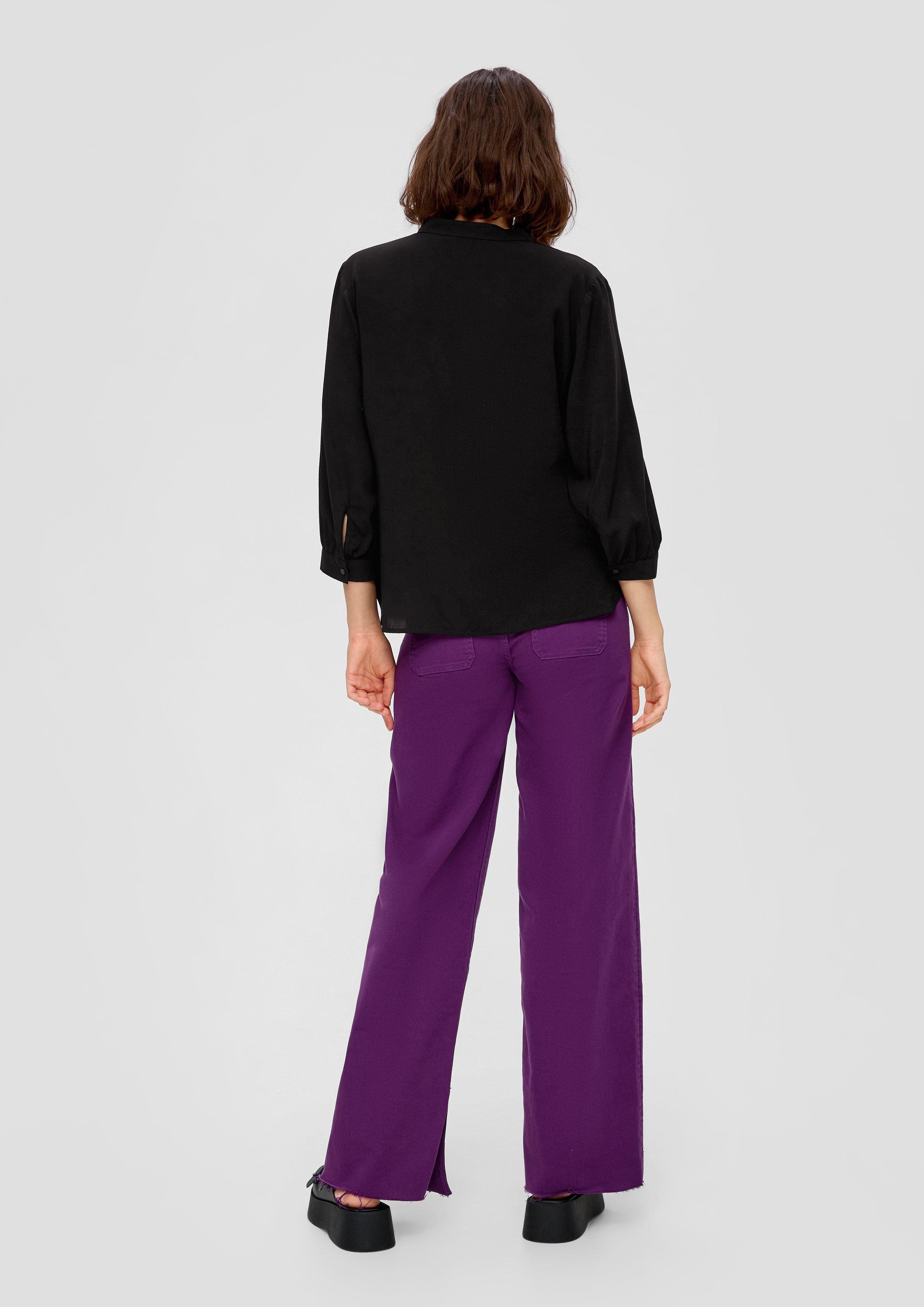 Bluse aus Viskose  2134344-9999