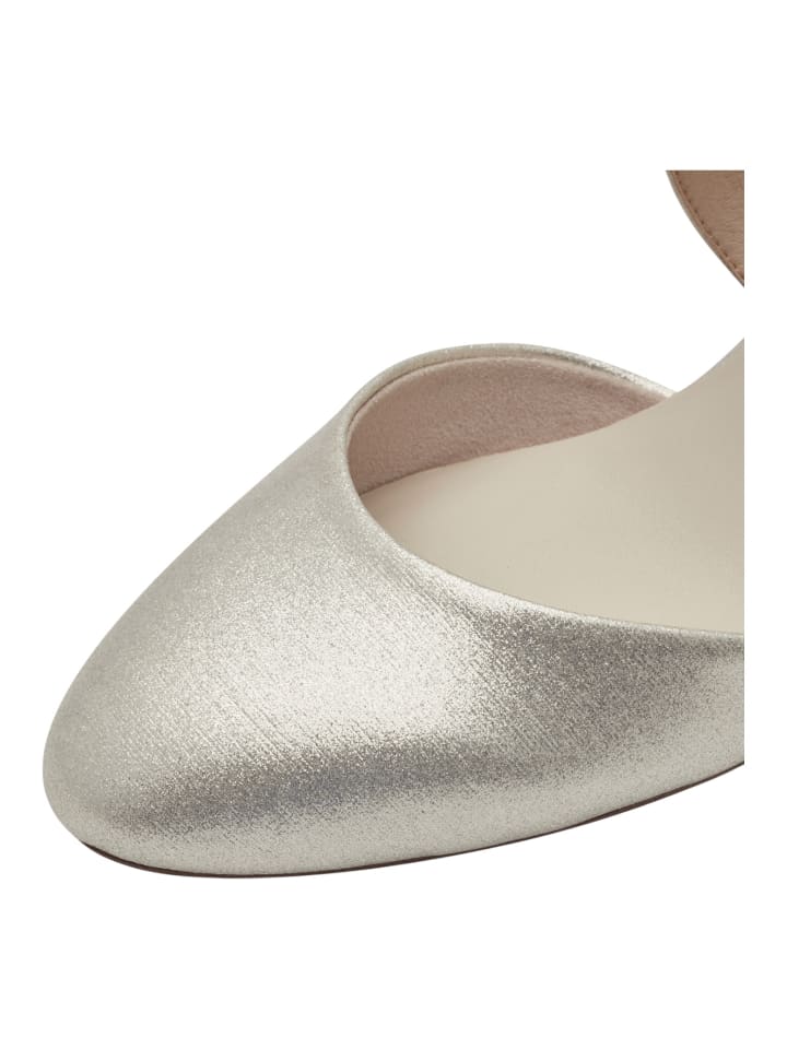 Tamaris Pumps Pumps in beige günstig kaufen