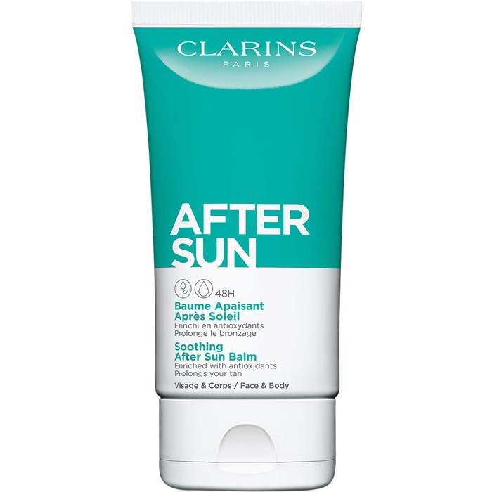 Baume Après Soleil