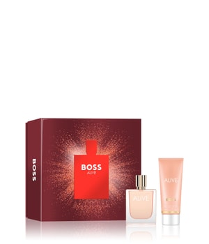 HUGO BOSS Alive Eau de Parfum 50 ml Duftset-1 Stk
