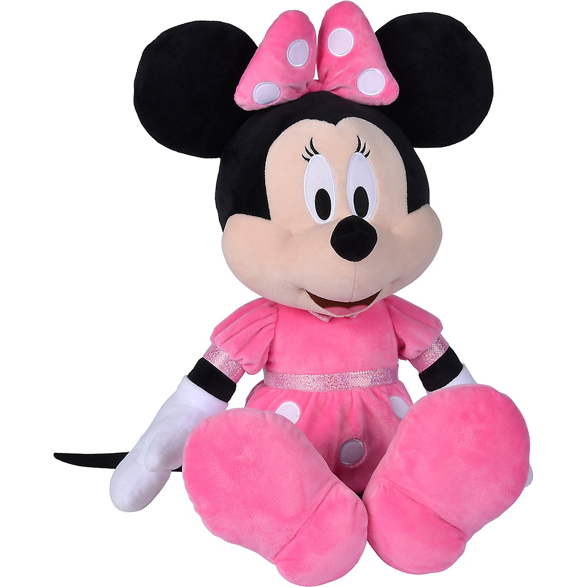 Minnie pink, 60cm