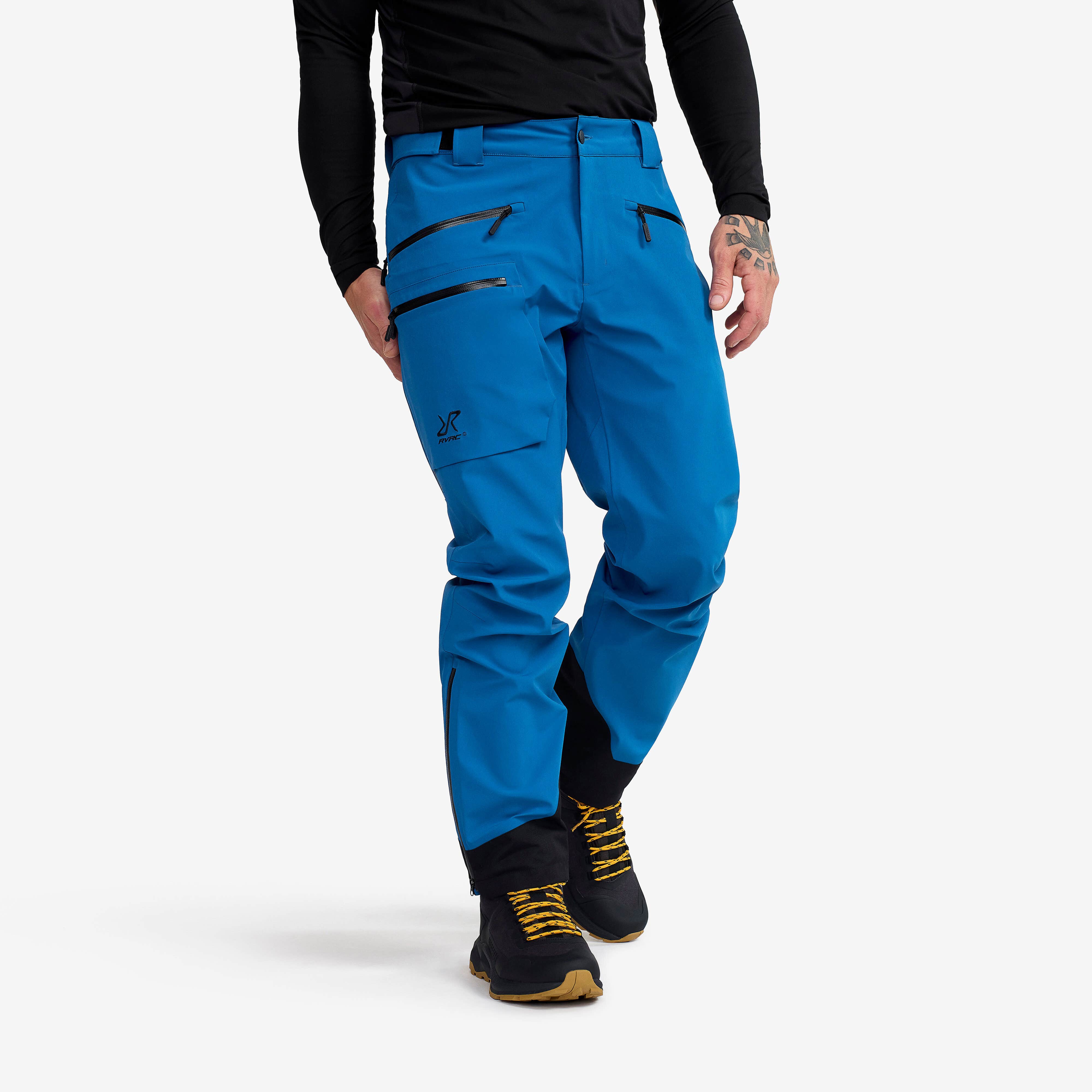 Aphex Pro Pants Homme Classic Blue