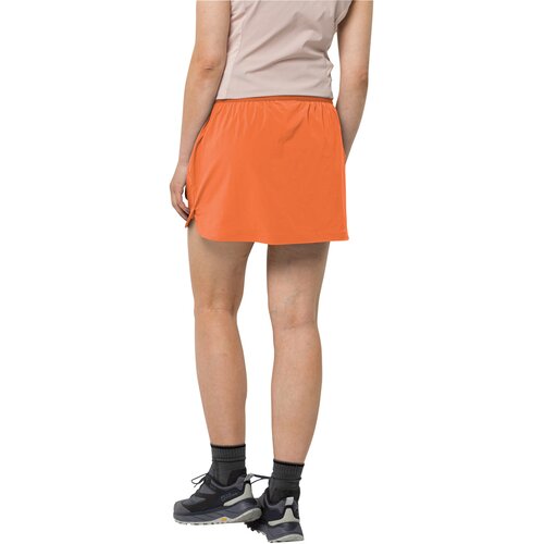 DAMEN HOSENROCK PRELIGHT SKORT W