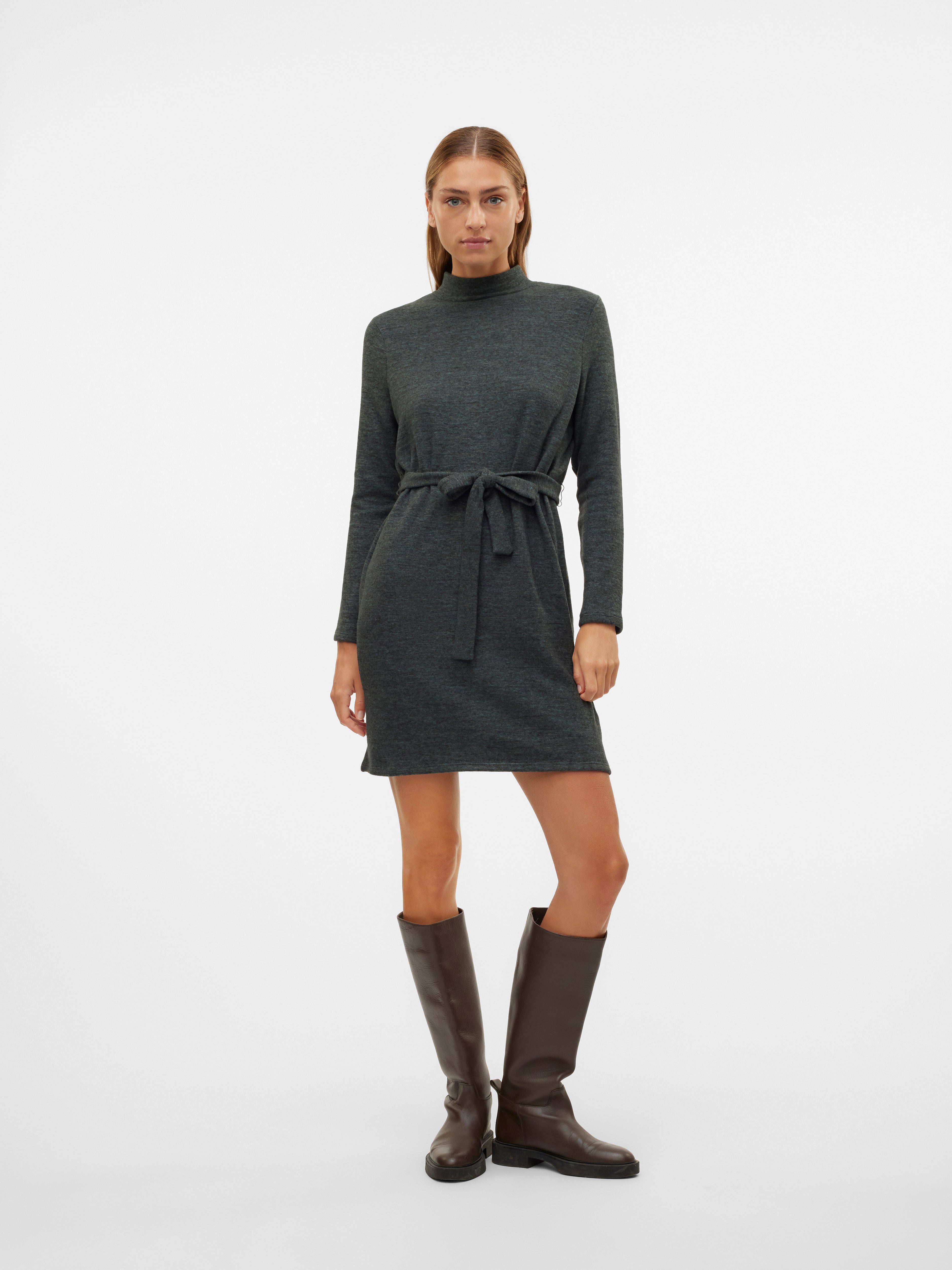 VMBELLA Kurzes Kleid