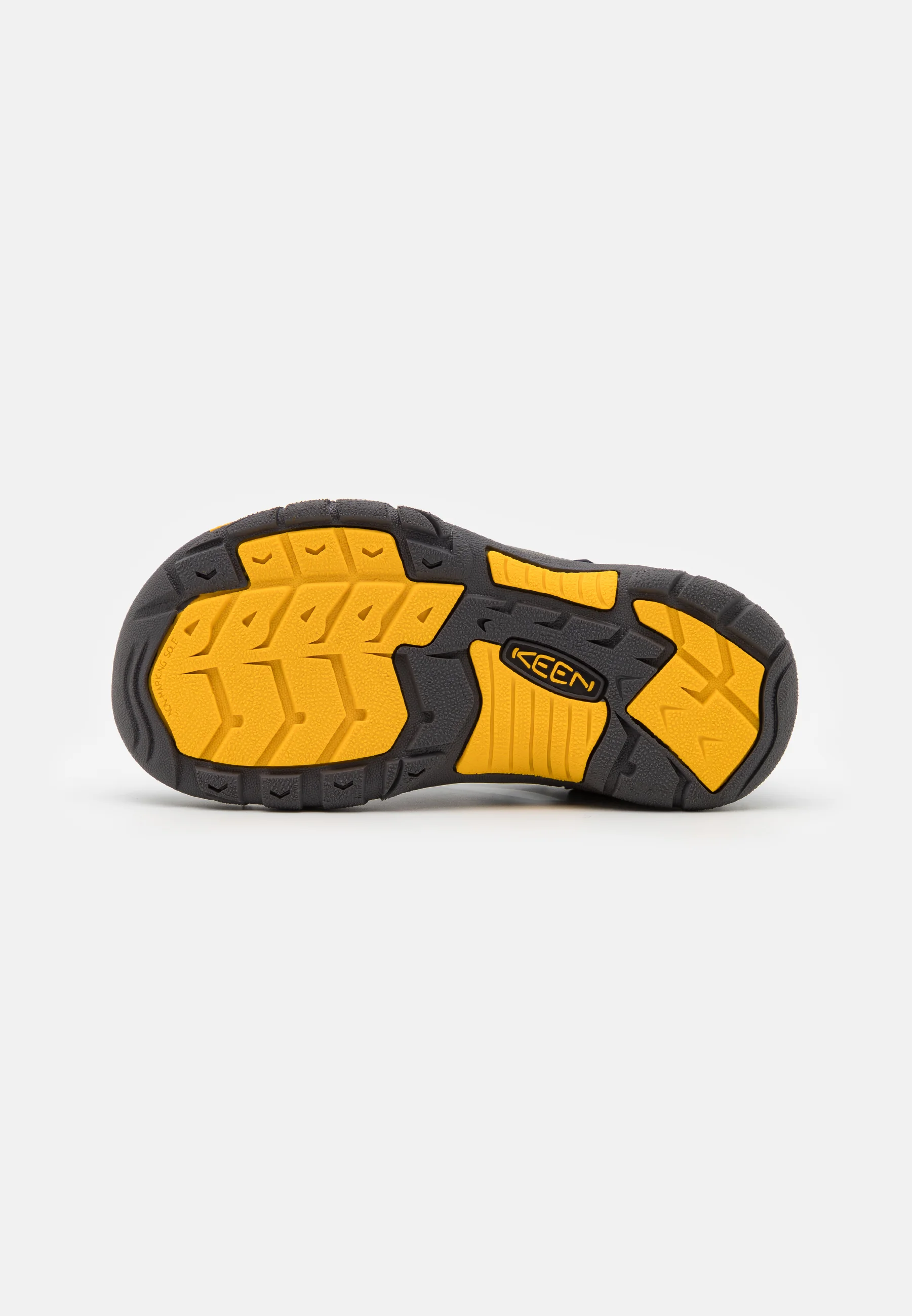 Keen NEWPORT H2 YOUTH UNISEX - Sandalias de trekking