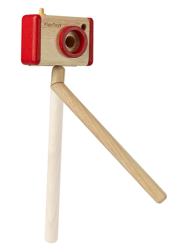 Plan Toys 4tlg. Blogger-Set - ab 3 Jahren günstig kaufen onesize