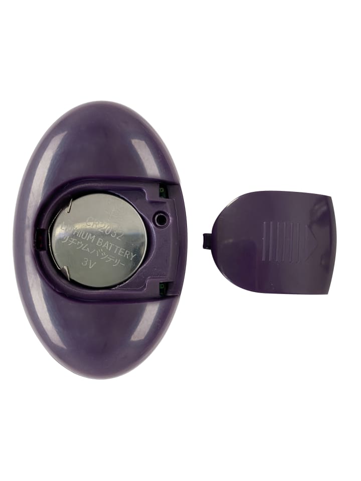 Javida Vibrator RC Shaking Panty Vibe in lila günstig kaufen 13,5 cm