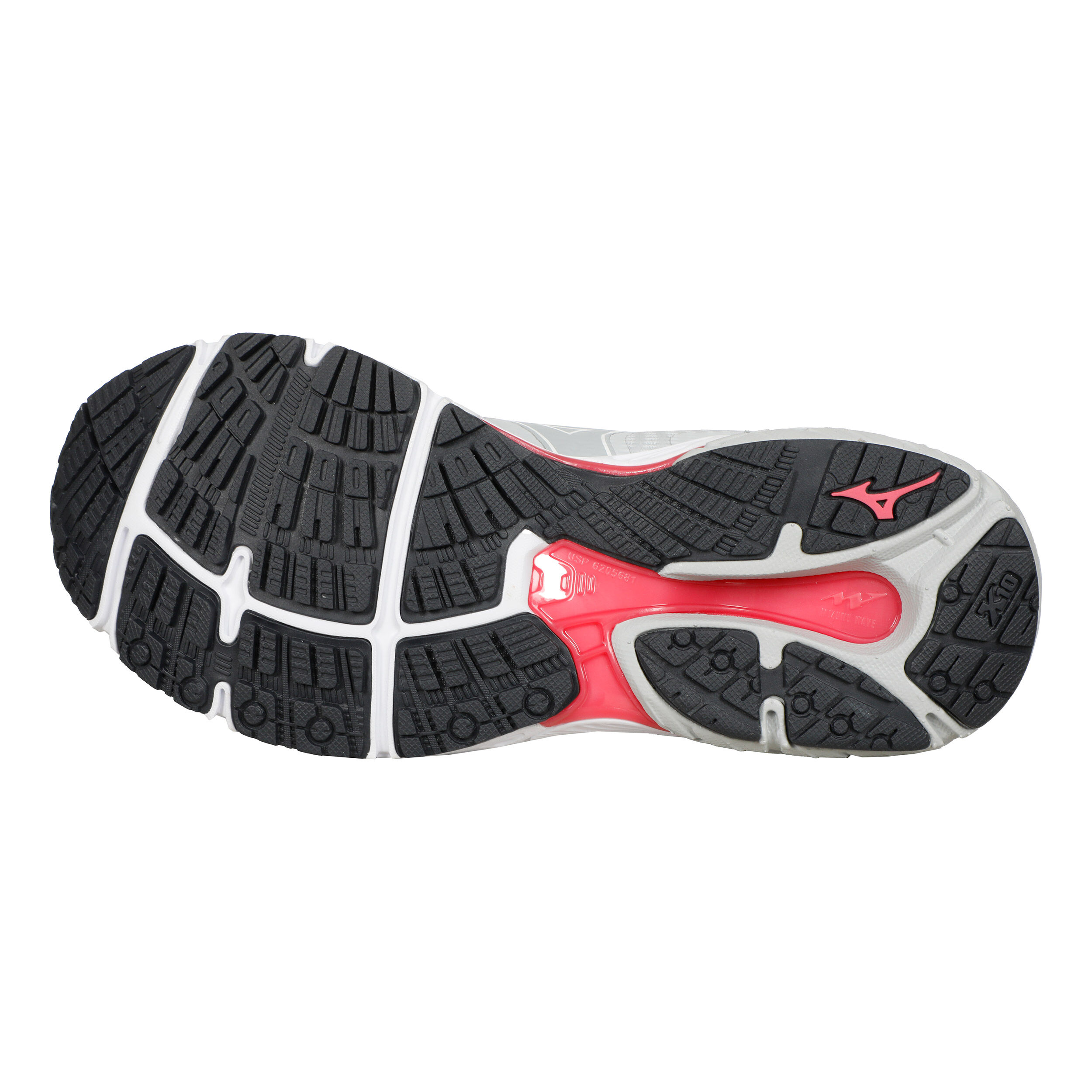 Wave Prodigy 5 Neutralschuh Damen - Grau, Blau