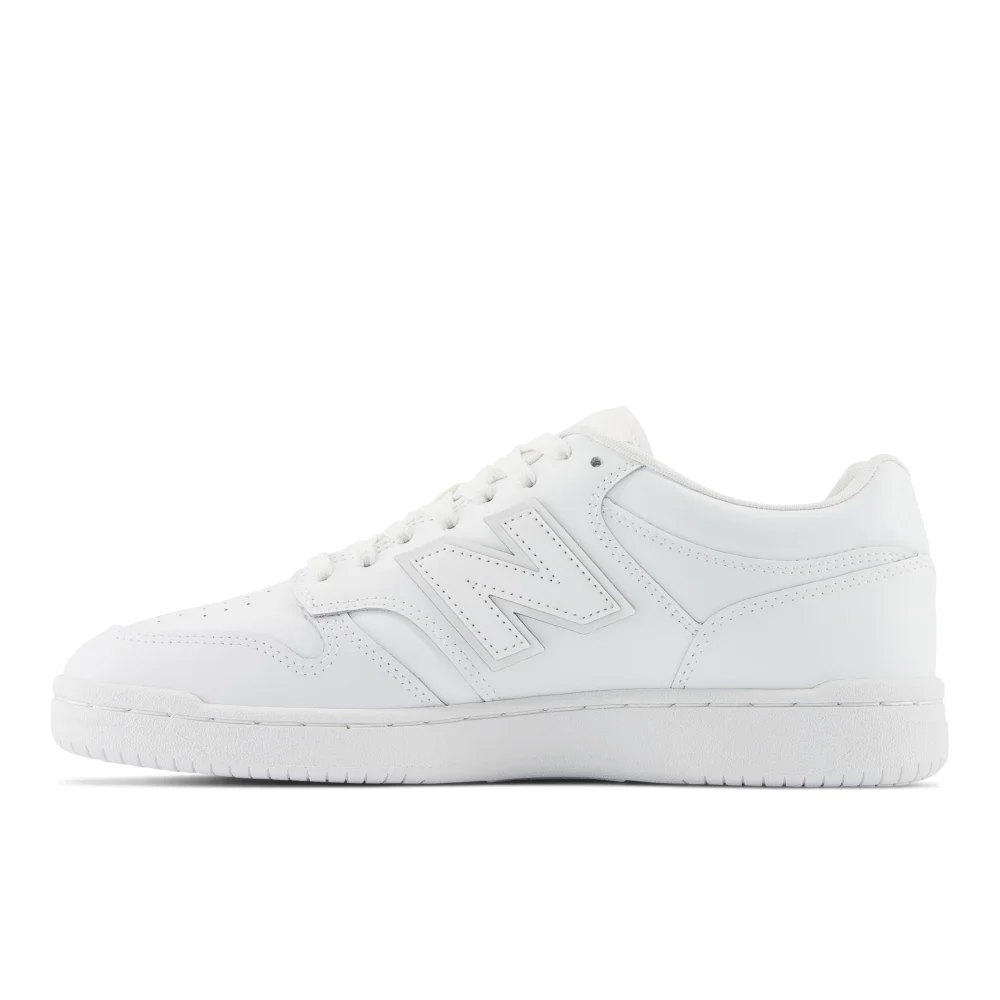 New Balance 480 BB480L3W BB480L3W / weiss