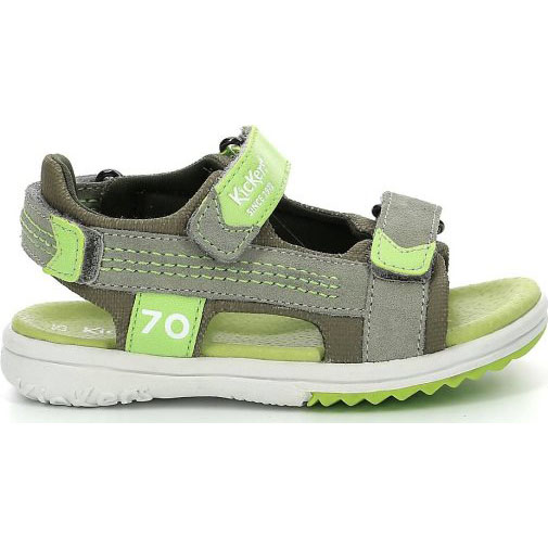 Kickers Sandalen