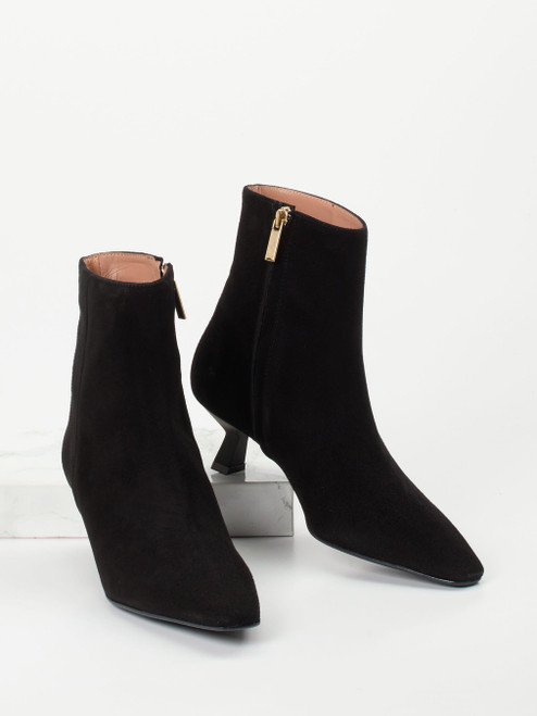 Stiefelette-17150090204 Konstantin Starke