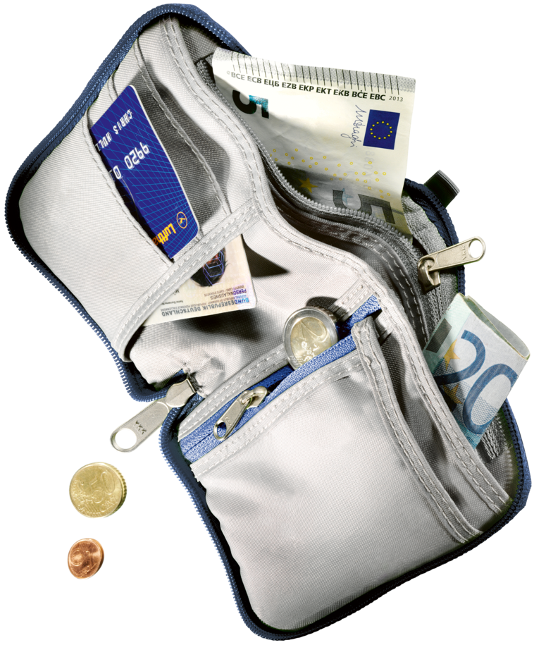 Zip Wallet
