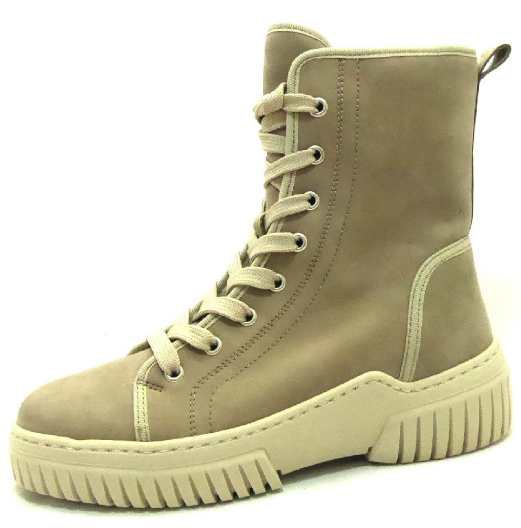 GABOR Winterstiefel beige