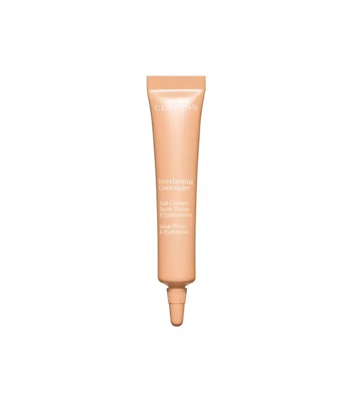 EVERLASTING CONCEALER Anti-cernes Haute Tenue & Hydratation