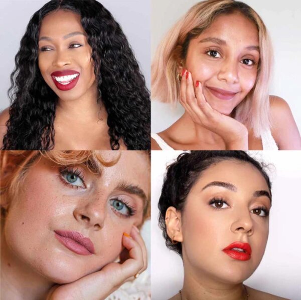 Wunder2 Must Have Matte Lipliner