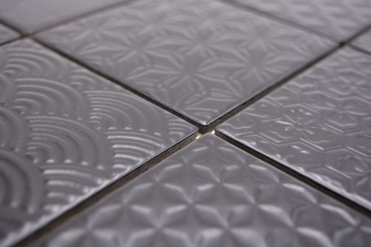 Mosani Mosaikfliesen