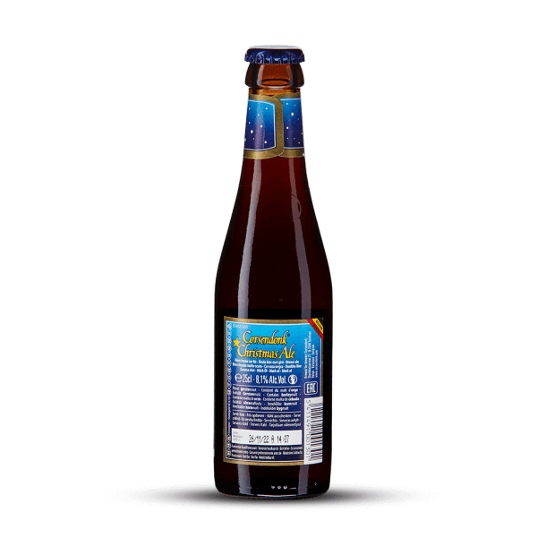 Corsendonk Christmas 25 cl