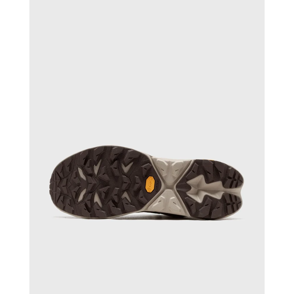 Hoka Anacapa 2 Low GTX 1141632-DOTN / braun