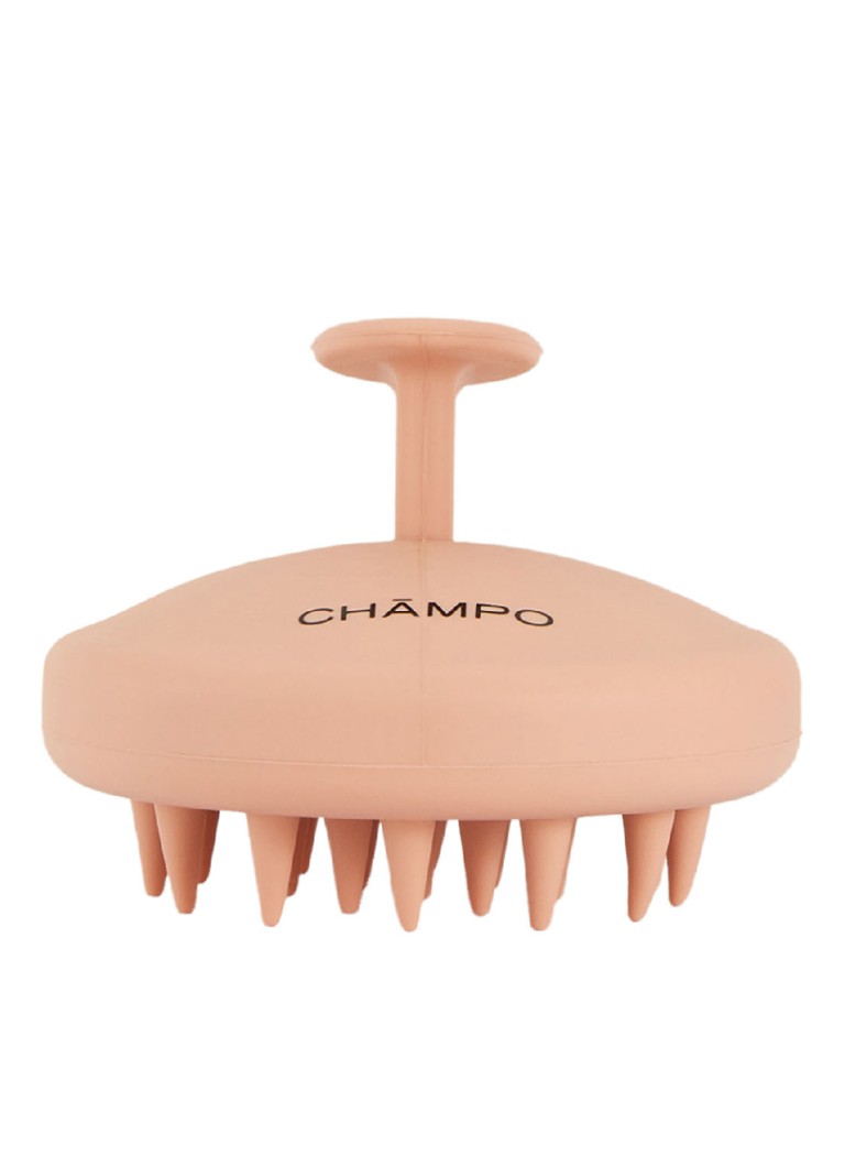 Champo Shampoo Brush - hairbrush