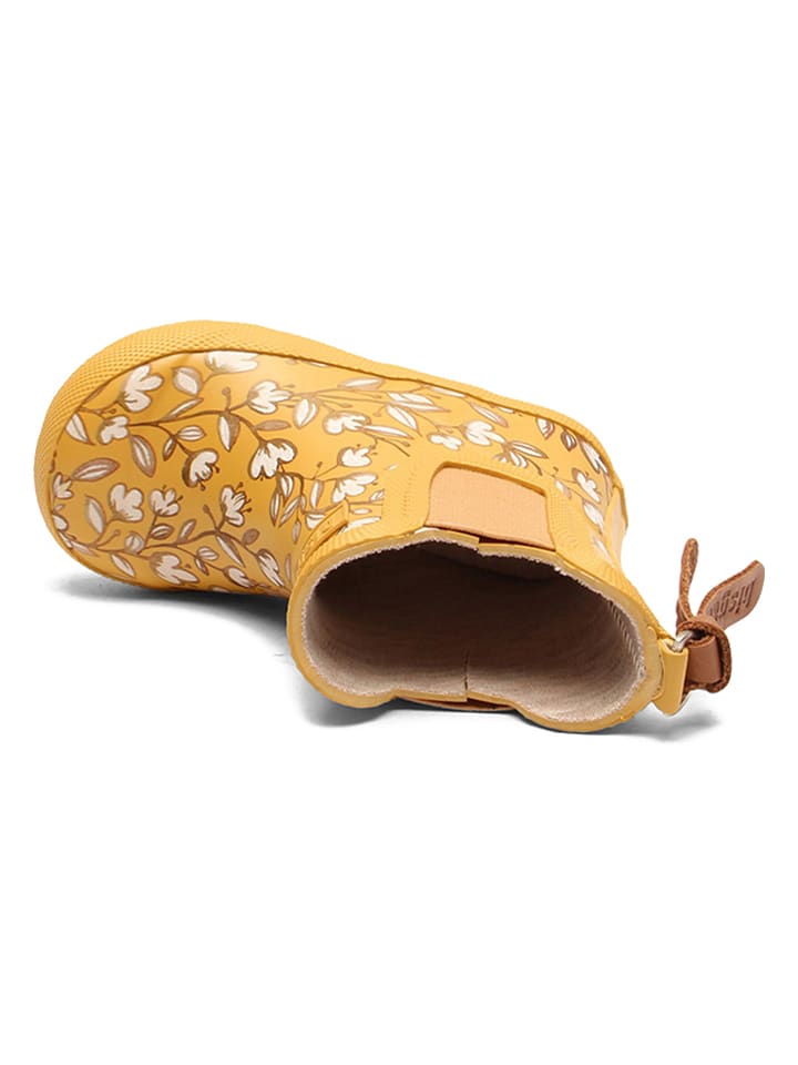 bisgaard Gummistiefel in Gelb günstig kaufen