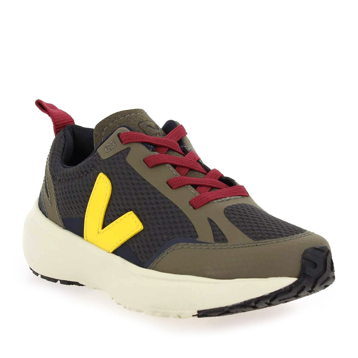 Veja  CANARY - kaki