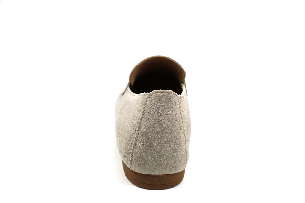 GABOR Klassische Slipper beige
