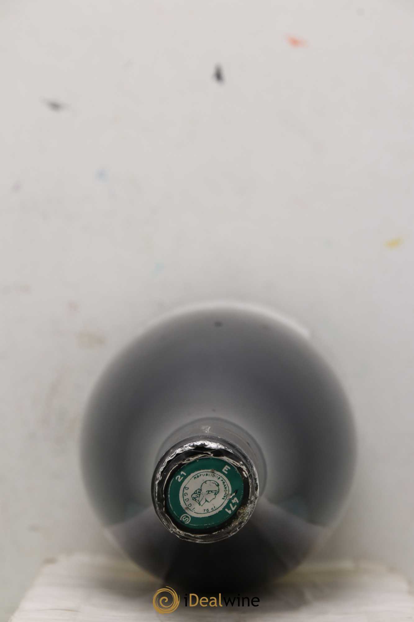 Pommard 1er Cru Les Fremiers Domaine Coste Caumartin 2016 - Lot de 1 Bouteille