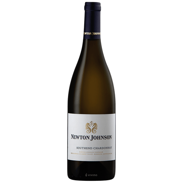 Newton JohnsonSouthend Chardonnay 2021