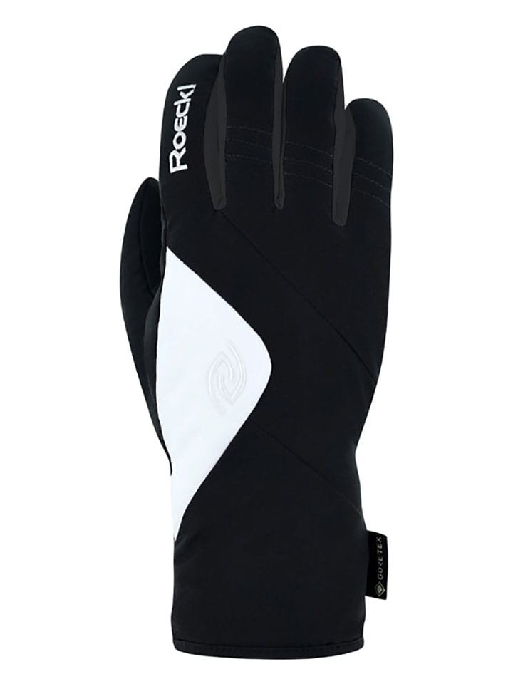 Roeckl SPORTS Ski-/ Snowboardfingerhandschuhe 