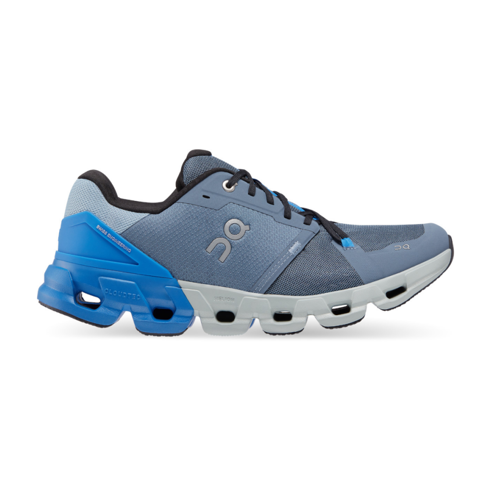 ON Cloudflyer 4 71-98675 / blau