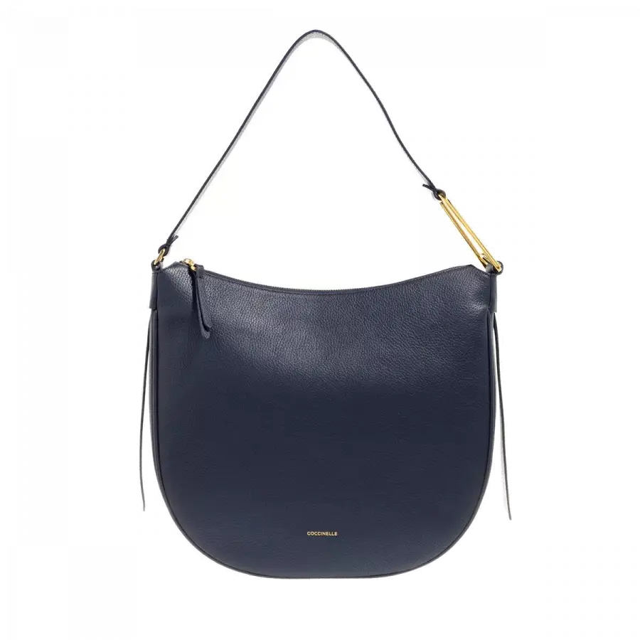 Coccinelle - Coccinelle Shoulder Bags Textil Dark Blue - blau
