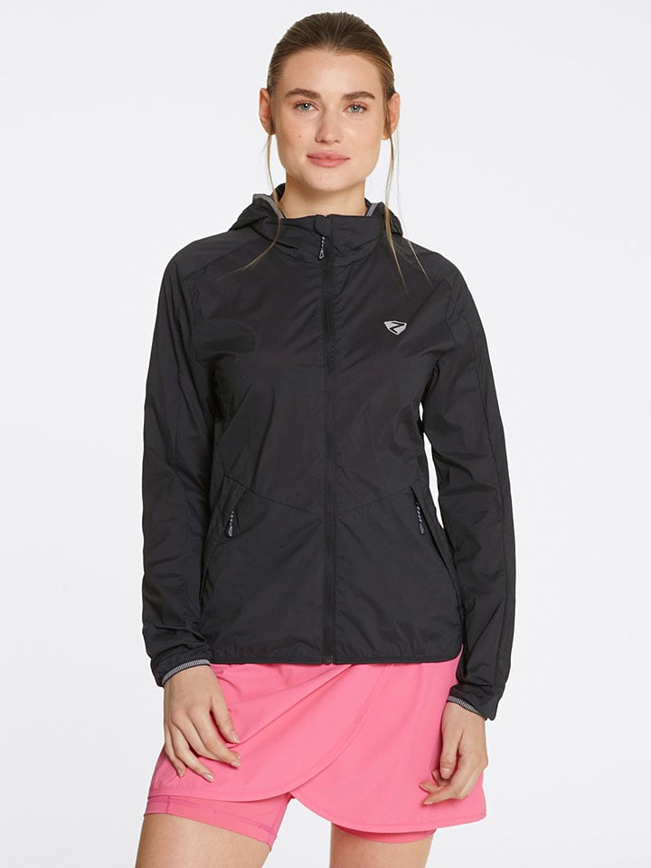 Ziener Fahrradjacke 
