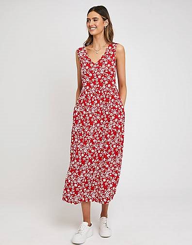 Threadbare Sommerkleid
