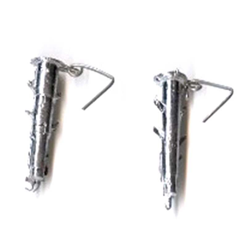Rudipontaine Nail P61