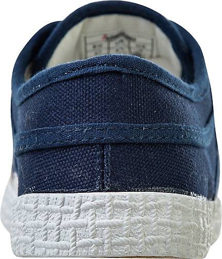 Kawasaki Sneaker Original Canvas im klassischen Retrodesign