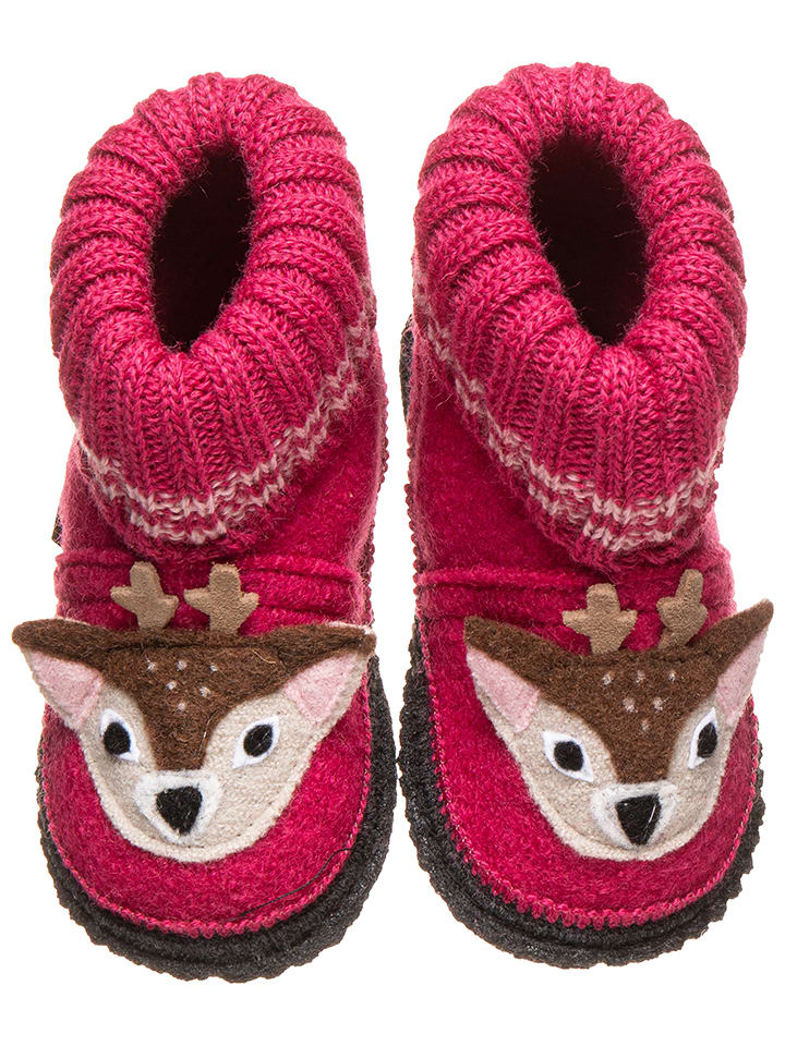 kitz pichler Hüttenschuhe 