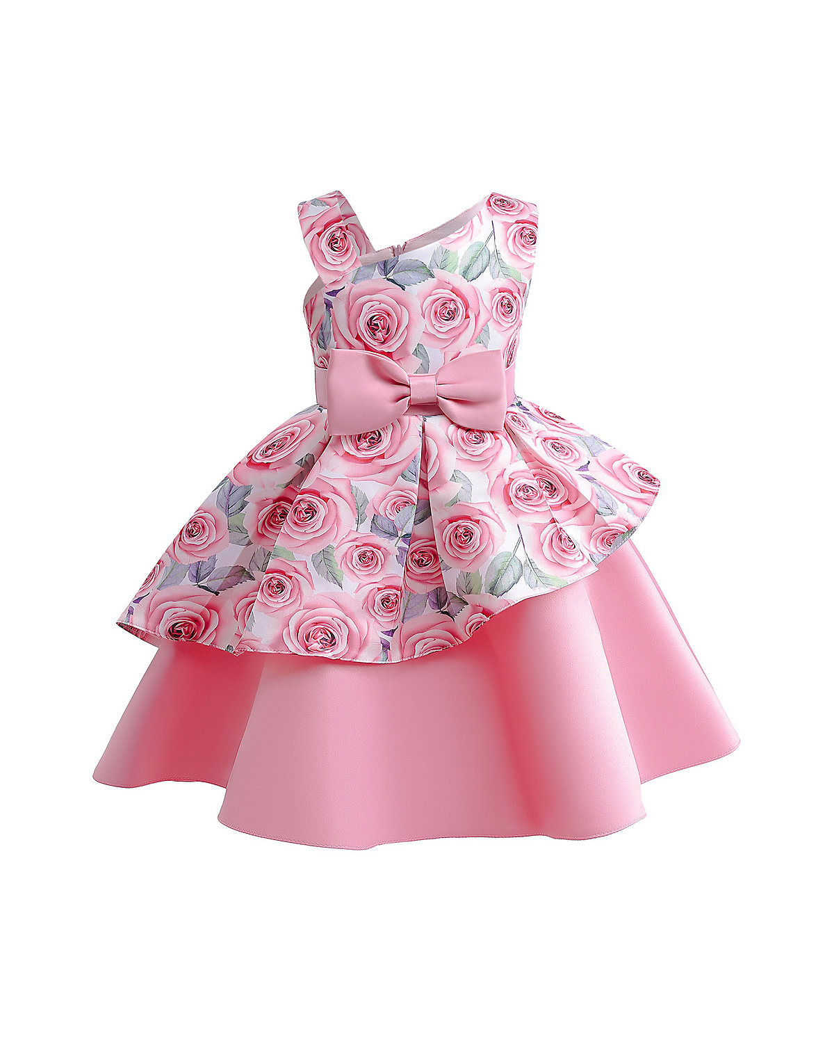 frler Tutukleid Partykleid Kleider für Mädchen