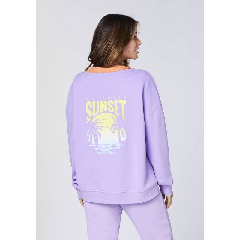 Chiemsee Sweater Sweatshirt Damen