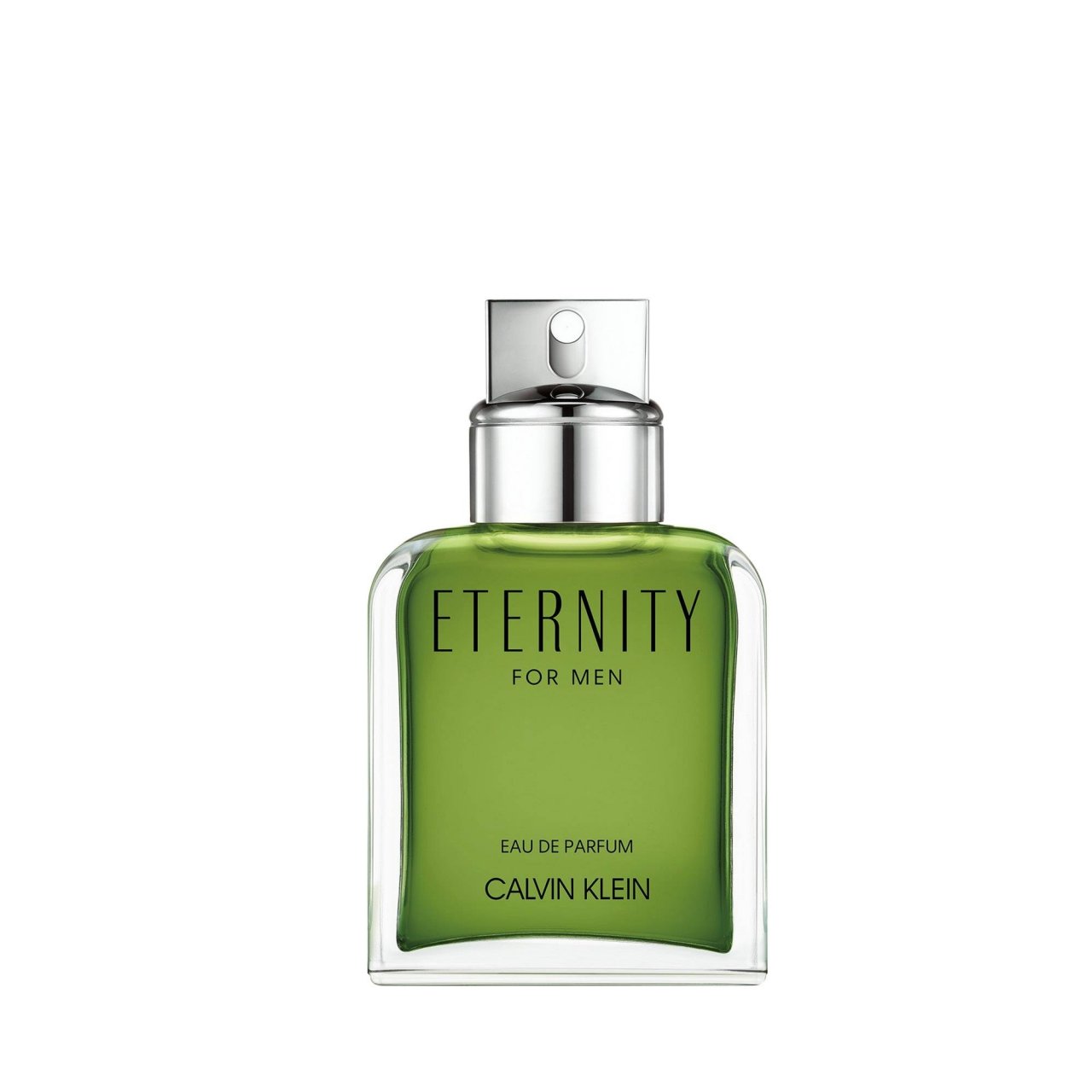 Calvin Klein Eternity for Men Eau de Parfum Nat. Spray