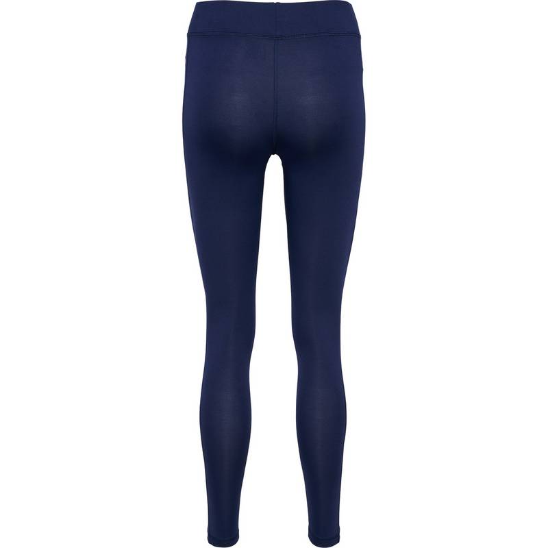 hummel hmlQ4 HW FULL LENGTH TIGHTS WO Tights Damen