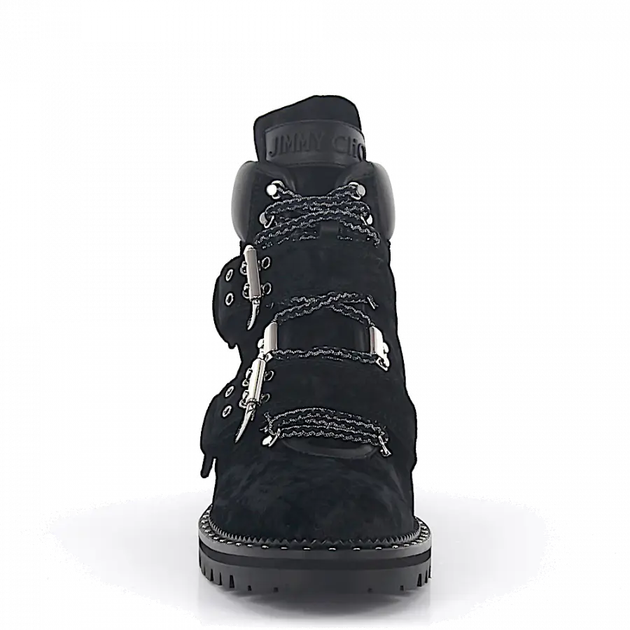 Jimmy Choo - Stiefeletten - schwarz