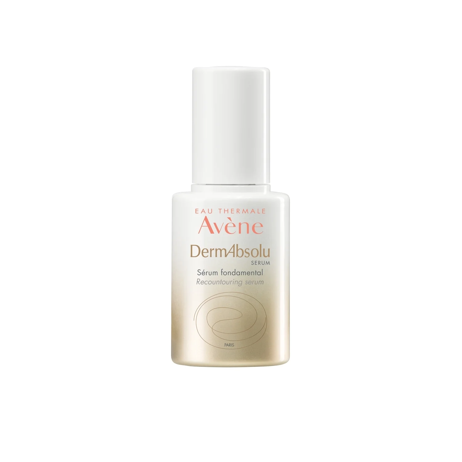DermAbsolu DermAbsolu SERUM Fundamental Serum - Lifting arcszérum, Ránctalanító arcszérum