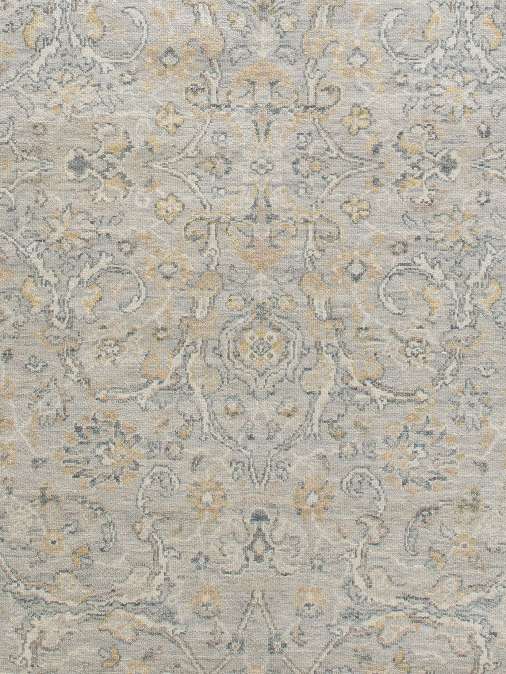 Baihar ca. 244 x 305 cm, Unikat / Einzelstück