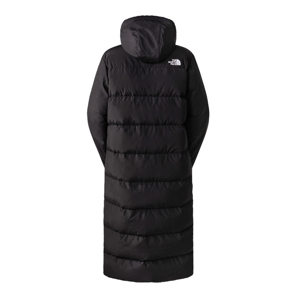 W TRIPLE C PARKA Damen - Daunenmantel