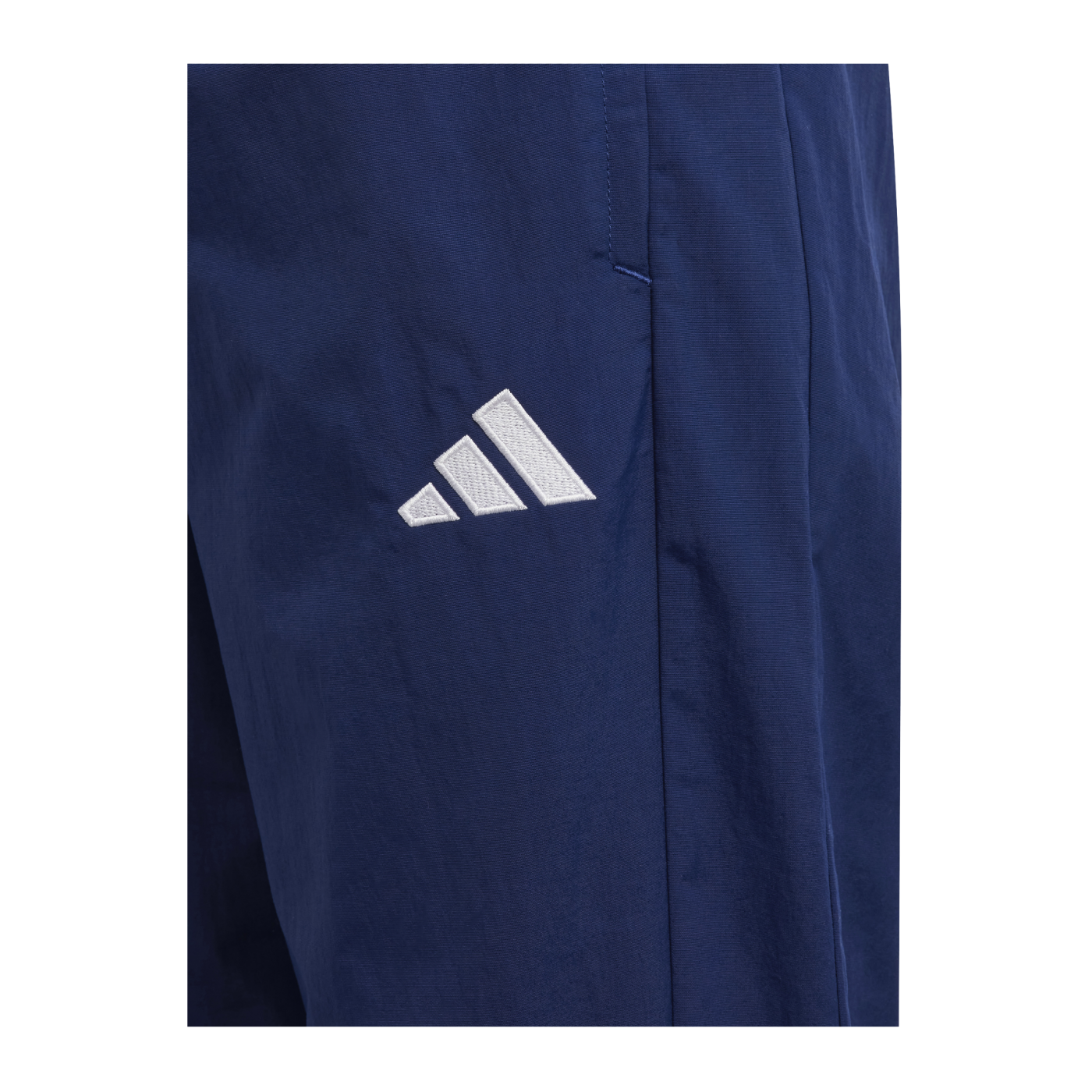 adidas Tiro 23 Competition Präsentationshose Kids Blau