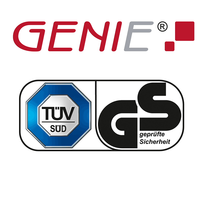 GENIE Laminiergerät GENIE LA 100*